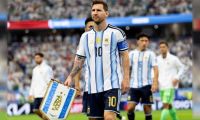 El mundo a los pies de Messi: las tapas internacionales que celebraron su récord histórico