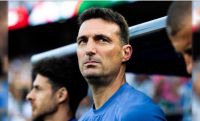 Scaloni prepara una rotación en Argentina para cerrar el grupo ante Jordania