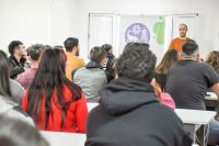 Educación afianza el desarrollo con nuevas carreras superiores