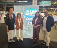 Alianza estratégica: La ciudad de Neuquén y Málaga articulan experiencias en tecnología, cultura y turismo