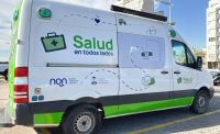 Los miércoles, subite a la Vacuneta