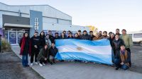 Jóvenes Líderes llegó a la Región Vaca Muerta