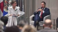Jorge Brito: “Argentina puede convertirse en un hub global de energía e inteligencia artificial”