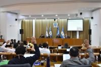 El Deliberante de Neuquén aprobó con superávit por sexto año consecutivo la cuenta anual de inversión 