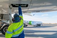 Un nuevo paso hacia la descarbonización de la industria aérea en América Latina