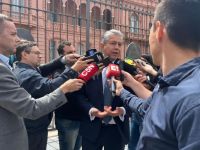 Figueroa: “Construimos una provincia confiable gracias al trabajo de todos los neuquinos”