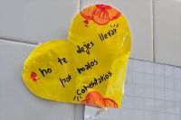 Estudiantes de la EPET 5 rediseñan la convivencia escolar para ganarle al ciberbullying