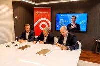 Banco Macro recibe una línea financiera del BID Invest por US$200 millones para impulsar el crédito productivo a pymes