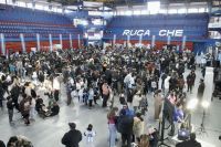 Late - Nola: Vuelve el Mundial de Figuritas al Ruca Che 