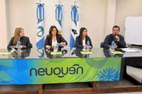 Plottier lanzó la etapa local de los Juegos Regionales para Personas Mayores