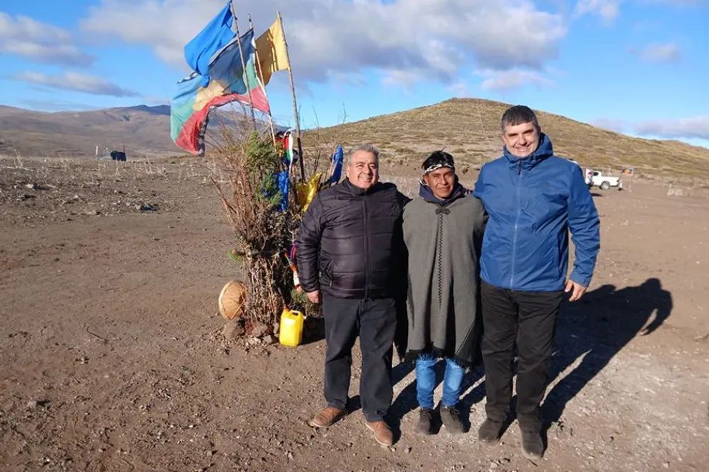Wiñoy Xipantu: momento de renovar fuerzas y proyectar el futuro