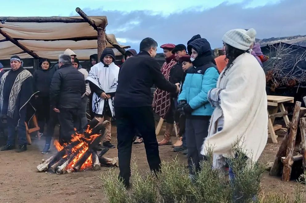 Wiñoy Xipantu: momento de renovar fuerzas y proyectar el futuro