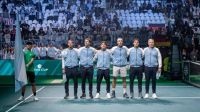 Neuquén será sede de la Copa de Davis en un cruce histórico: Argentina ricibirá a Turquía en el Ruca Che