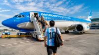 Hay vuelos a Dallas por 500 dólares: cuánto sale ir a ver a la Selección al Mundial