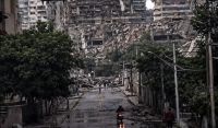 Argentina ofreció asistencia humanitaria a Venezuela tras los fuertes terremotos