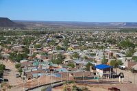 Rincón de los Sauces avanza hacia una solución contra las inundaciones