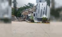 Venezuela sufrió los sismos más potentes desde 1900: más de 100 muertos y varios heridos