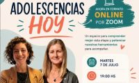 Punto Encuentro: un espacio para acompañar los desafíos de la crianza y el desarrollo emocional