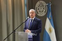 Neuquén analiza nuevas herramientas en la lucha contra el delito