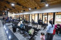 El Aeropuerto Chapelco incorpora mejoras para brindar una experiencia de viaje de mayor calidad 