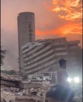 Terremotos en Venezuela: confirman 188 muertos y 1520 heridos