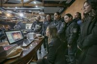 Neuquén realizó la primera Jornada Académica de Entomología Forense