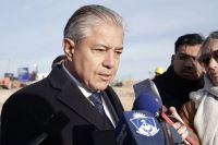 En julio comenzará la construcción del puente sobre el arroyo Carranza