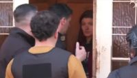 Caso Agostina: el motivo por el que detuvieron a Marianela Palmero, actual pareja de Barrelier