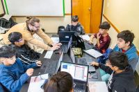 Llega una nueva Colonia Digital de Invierno con robótica y programación