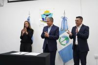 Chos Malal invierte en su casco histórico