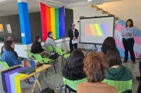 Las propuestas del Mes del Orgullo recorren la provincia