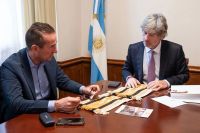 Neuquén afianza sus políticas sobre trata de personas y el acceso a la justicia