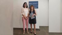 María Pasqualini recorrió el Polo de Contenidos Digitales  y el ecosistema creativo de Málaga para sumar experiencias al desarrollo de Neuquén 