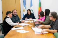 Suman más de mil horas de coordinación para fortalecer a escuelas técnicas y agropecuarias