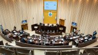 Aval legislativo a los créditos internacionales para obra pública
