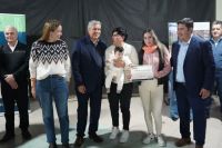 La Provincia avanza con el ordenamiento territorial