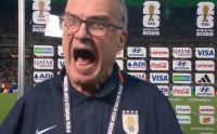 Uruguay no pudo con España y se quedó afuera en fase de grupos