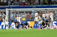 Argentina ganó, clasificó con puntaje ideal y Messi sigue ampliando su récord 