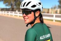 Lucía Monje: “Los deportistas nos sentimos acompañados y eso es una gran motivación”