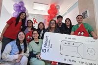 Se desarrolló con éxito la campaña de testeos masivos “Una jugada a tu favor”