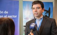 Medele: "El GNL abre un nuevo horizonte para la industria gasífera de Neuquén"