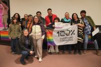 La Municipalidad de Neuquén refuerza sus políticas de Diversidad con un emotivo cierre del Mes del Orgullo