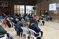 El programa Cooperativismo Escolar Neuquén 2026”se consolida en toda la provincia