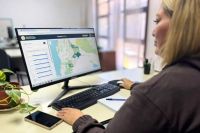 Ya está disponible Geovisor, una plataforma para explorar estadísticas neuquinas