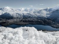 El turismo llega en alza a la nueva temporada de nieve en Neuquén
