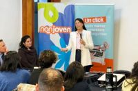 Neuquén avanza en una estrategia integral de protección en el entorno digital