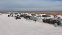 La inversión que busca replicar el modelo energético con inteligencia artificial