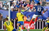 Francia, México y Noruega ganaron y están en octavos