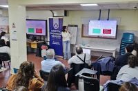 Más de 70 trabajos científicos se presentaron en las Jornadas del Hospital Castro Rendón