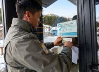 Temporada invernal: Provincia realizó controles en centros de esquí